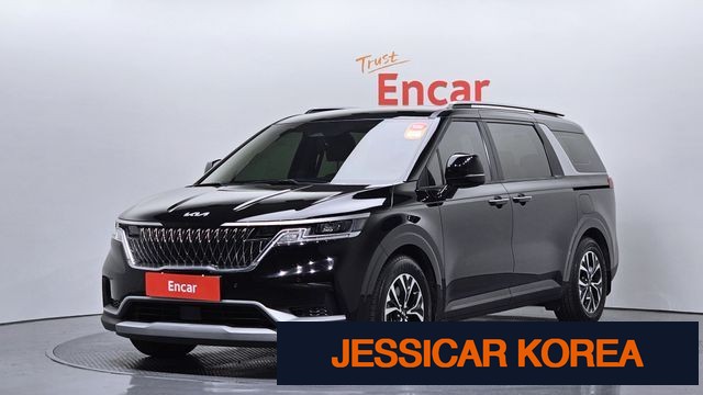 2021 Kia Carnival 4th Gen - Thumbnail 5