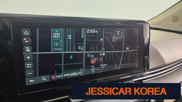 2021 Kia Carnival 4th Gen - Thumbnail 6