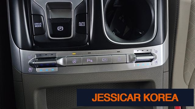 2021 Kia Carnival 4th Gen - Thumbnail 10
