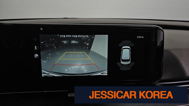 2021 Kia Carnival 4th Gen - Thumbnail 11