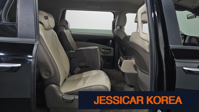 2021 Kia Carnival 4th Gen - Thumbnail 14