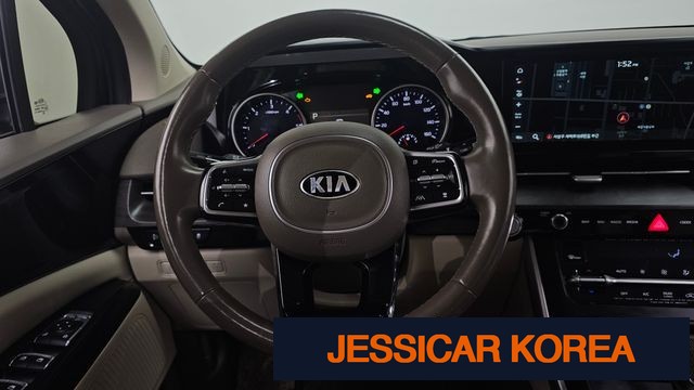 2021 Kia Carnival 4th Gen - Thumbnail 15