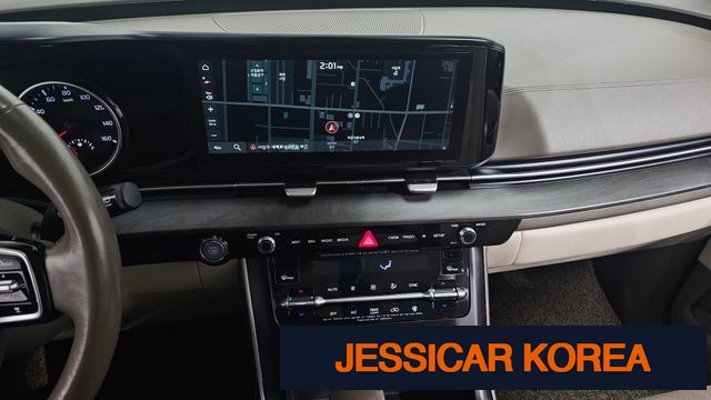 2021 Kia Carnival 4th Gen - Thumbnail 17