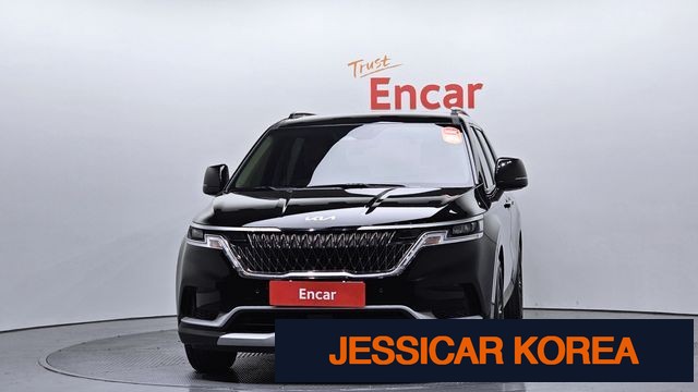 2021 Kia Carnival 4th Gen - Thumbnail 20
