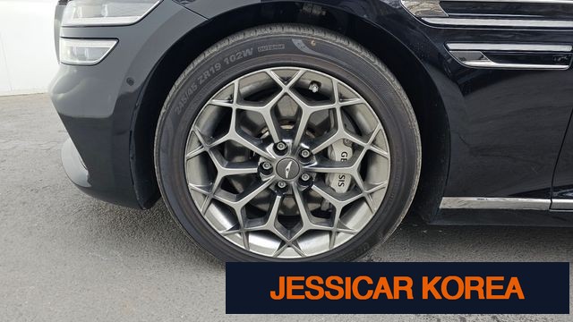 2022 Genesis G80 (RG3) - Thumbnail 4