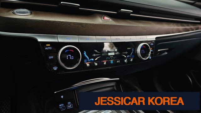 2022 Genesis G80 (RG3) - Thumbnail 5