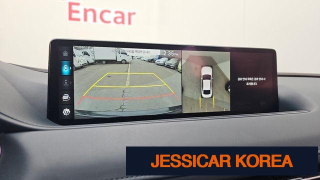 2022 Genesis G80 (RG3) - Thumbnail 11