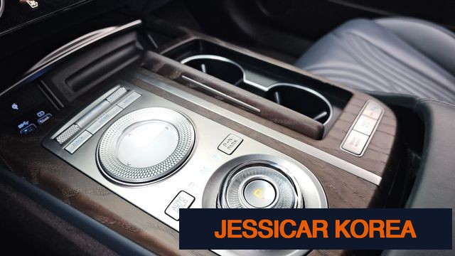 2022 Genesis G80 (RG3) - Thumbnail 12