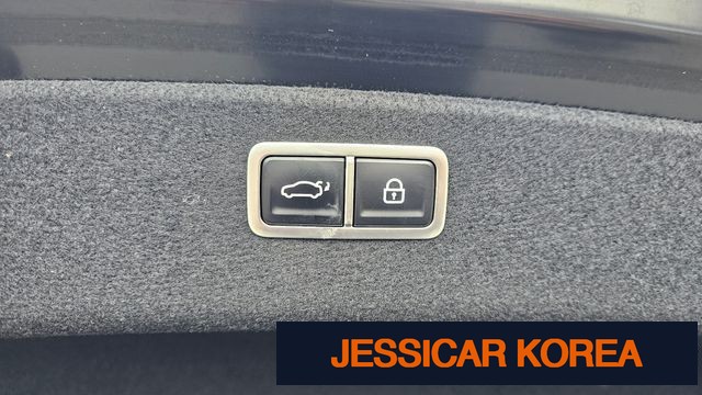2022 Genesis G80 (RG3) - Thumbnail 15