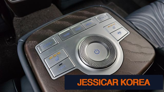 2022 Genesis G80 (RG3) - Thumbnail 16
