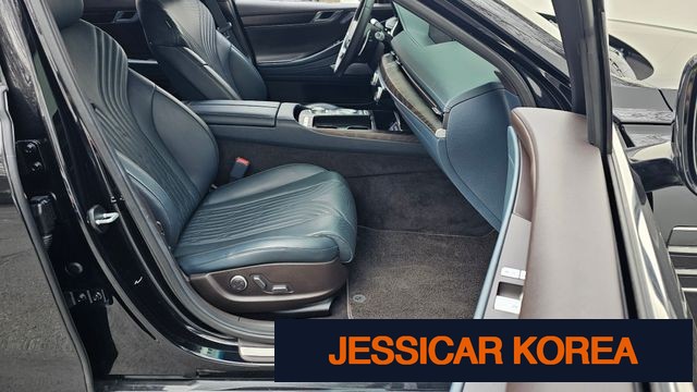 2022 Genesis G80 (RG3) - Thumbnail 18