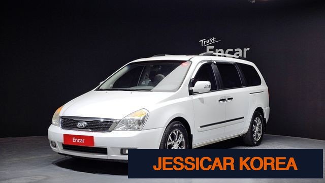 2014 Kia Carnival R - Thumbnail 7