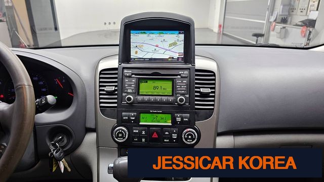 2014 Kia Carnival R - Thumbnail 14