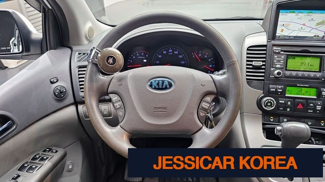 2014 Kia Carnival R - Thumbnail 20