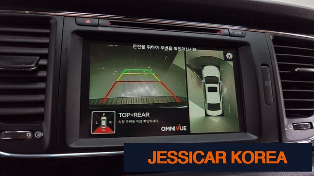 2016 Kia All New Carnival - Thumbnail 3