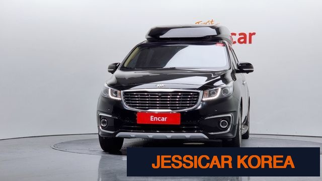 2016 Kia All New Carnival - Thumbnail 6