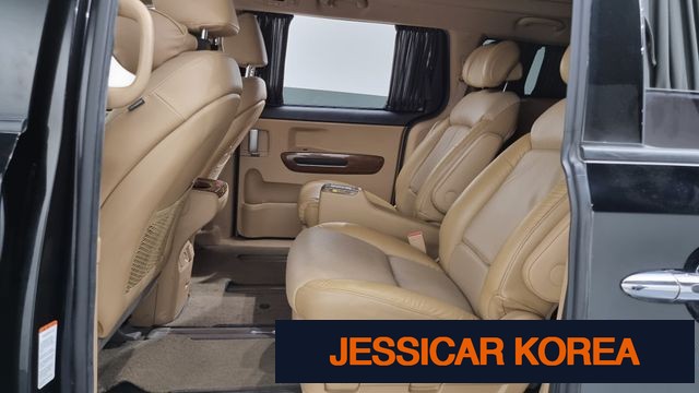2016 Kia All New Carnival - Thumbnail 7