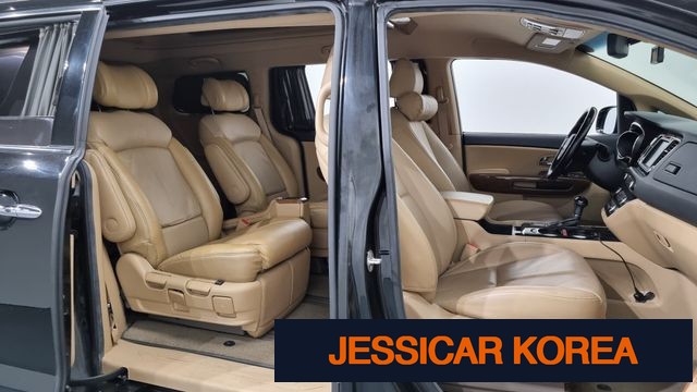 2016 Kia All New Carnival - Thumbnail 13