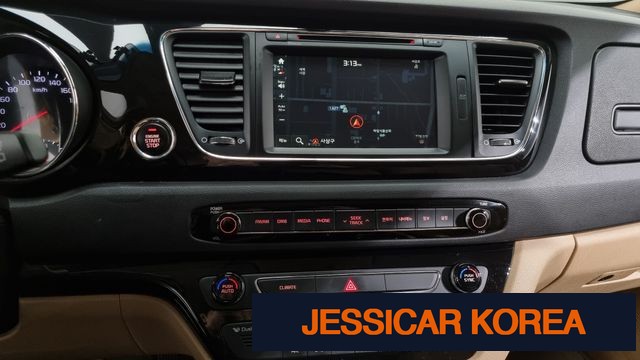 2016 Kia All New Carnival - Thumbnail 14