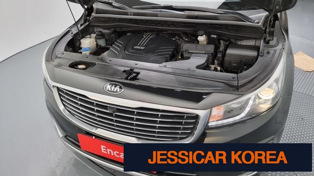 2016 Kia All New Carnival - Thumbnail 16