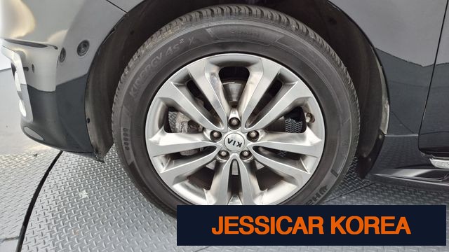 2016 Kia All New Carnival - Thumbnail 18