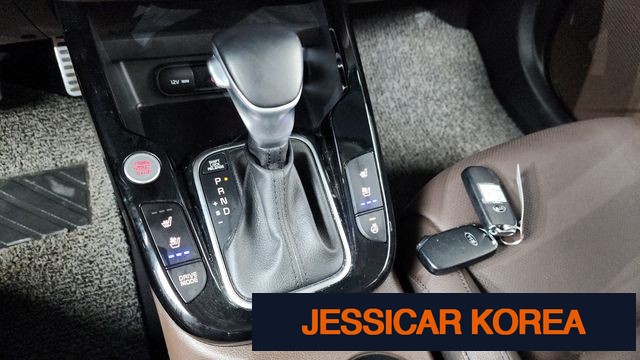 2019 Kia soul booster - Thumbnail 5