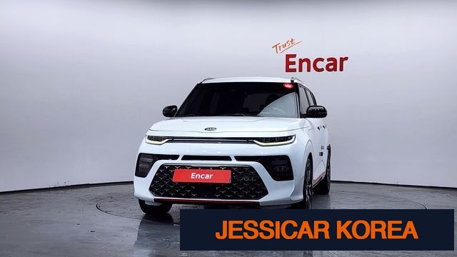2019 Kia soul booster - Thumbnail 6