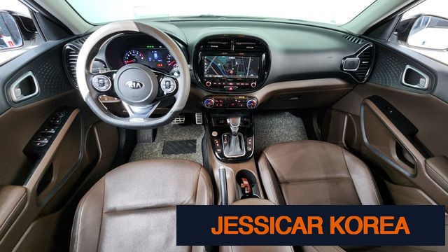 2019 Kia soul booster - Thumbnail 10