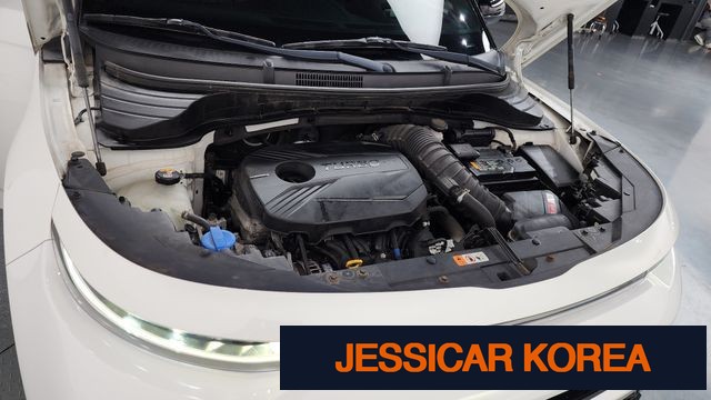 2019 Kia soul booster - Thumbnail 16