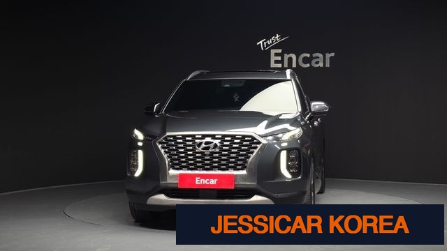 2019 Hyundai Palisade - Thumbnail 2