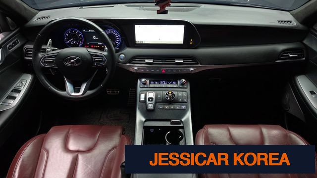 2019 Hyundai Palisade - Thumbnail 3