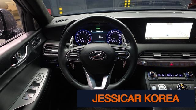 2019 Hyundai Palisade - Thumbnail 6