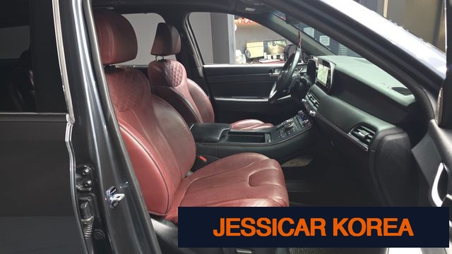 2019 Hyundai Palisade - Thumbnail 7