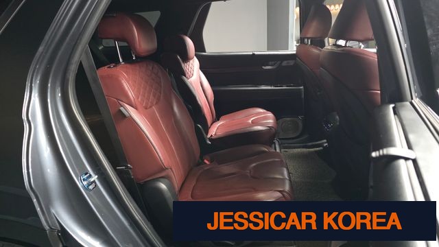 2019 Hyundai Palisade - Thumbnail 9