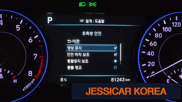 2019 Hyundai Palisade - Thumbnail 10