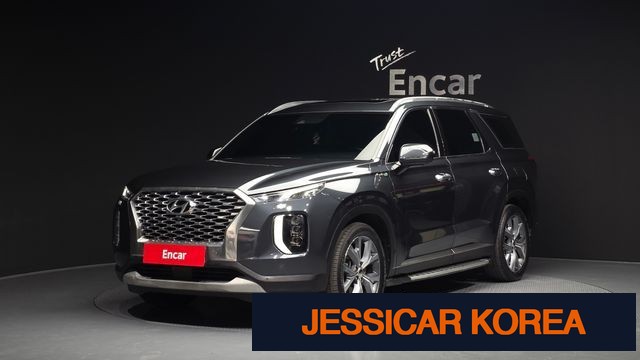 2019 Hyundai Palisade - Thumbnail 12