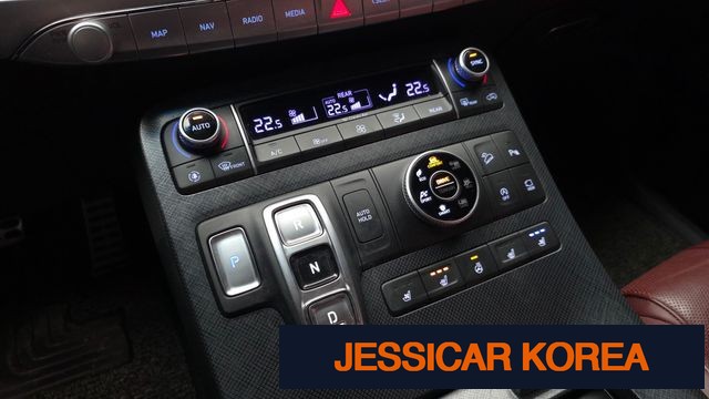 2019 Hyundai Palisade - Thumbnail 13