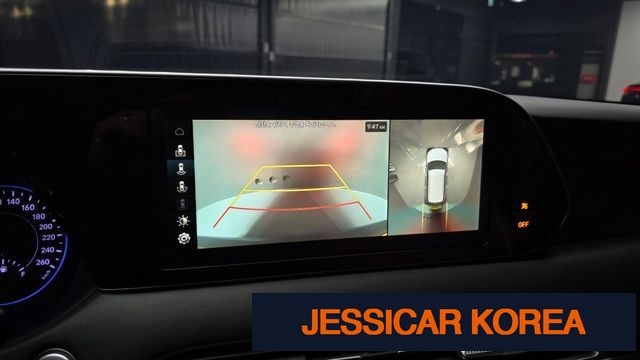 2019 Hyundai Palisade - Thumbnail 15