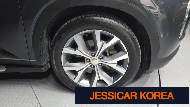 2019 Hyundai Palisade - Thumbnail 18