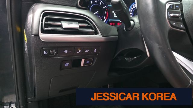 2019 Hyundai Palisade - Thumbnail 19