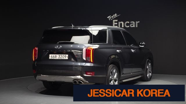 2019 Hyundai Palisade - Thumbnail 20
