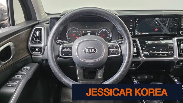 2021 Kia Sorento 4th Gen - Thumbnail 6