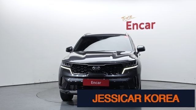 2021 Kia Sorento 4th Gen - Thumbnail 13