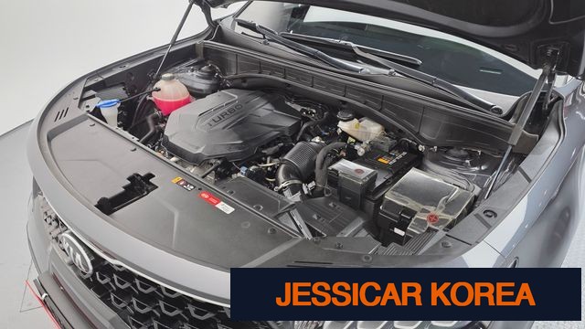 2021 Kia Sorento 4th Gen - Thumbnail 16
