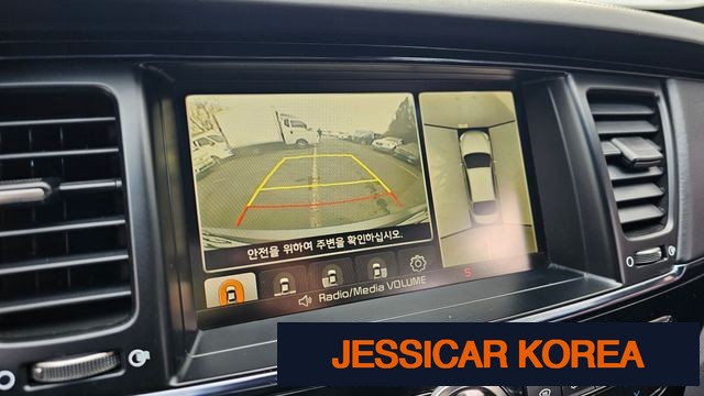 2013 Kia K9 - Thumbnail 2