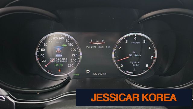 2013 Kia K9 - Thumbnail 4