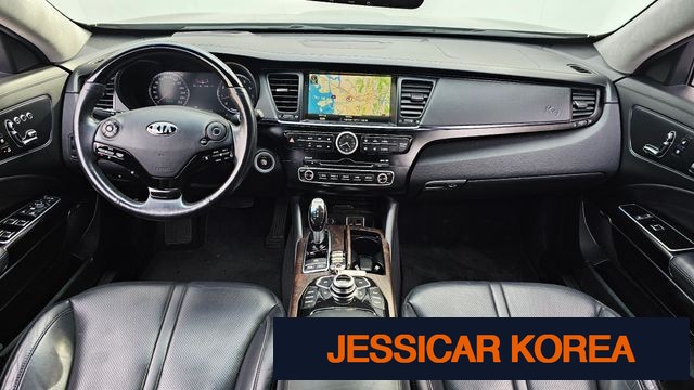 2013 Kia K9 - Thumbnail 5