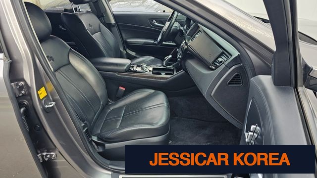 2013 Kia K9 - Thumbnail 7