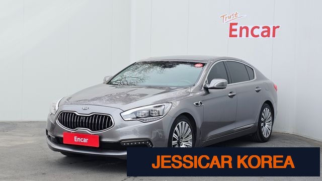 2013 Kia K9 - Thumbnail 8