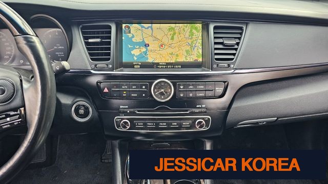 2013 Kia K9 - Thumbnail 10